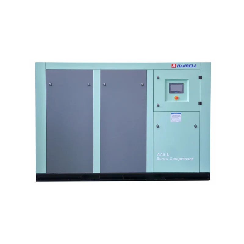 Compressor de ar