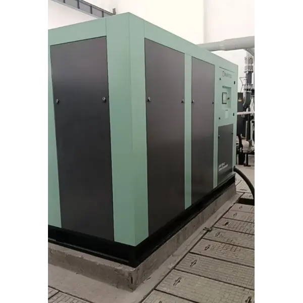 ​Estável e confiável — Protegendo a produção para nosso cliente coreano