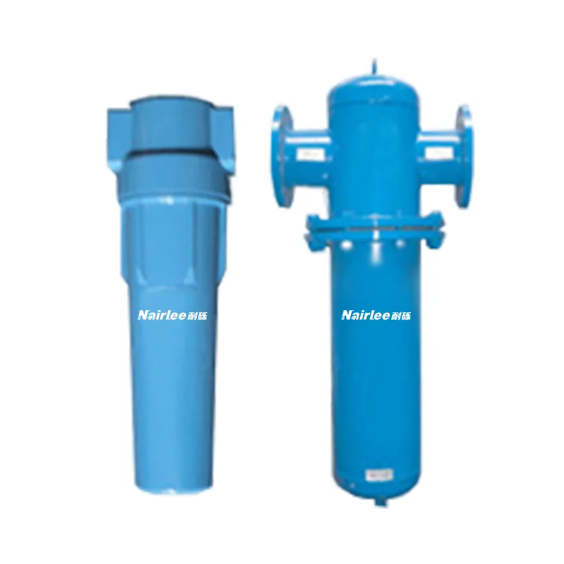 Filtro de ar de liga de alumínio