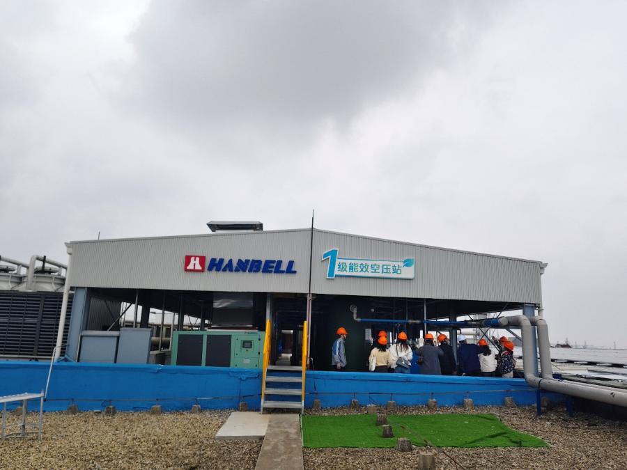 Shanghai Yuzhen Machinery Technology Co., Ltd