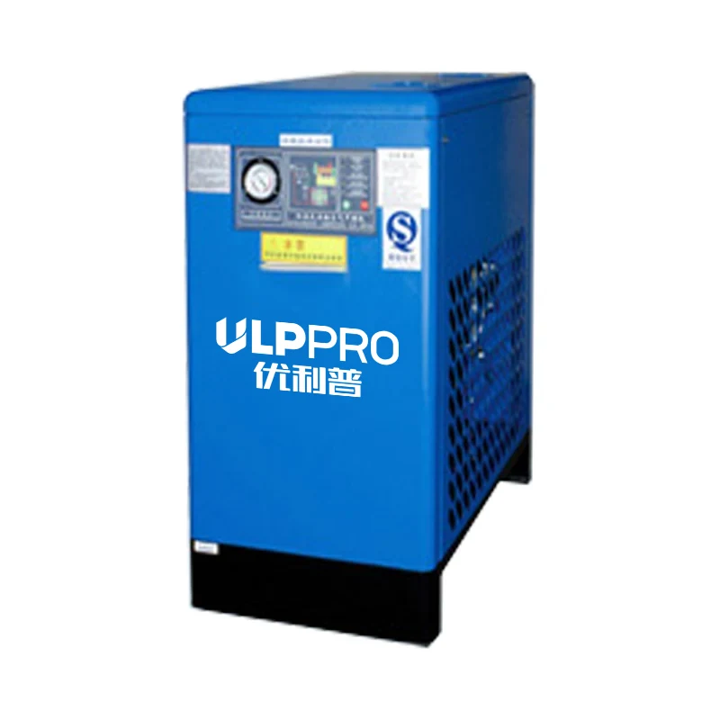 Secador de ar refrigerado